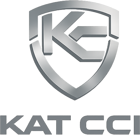 Kat CCI Logo